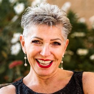 Meet your Posher, Jeanne c.